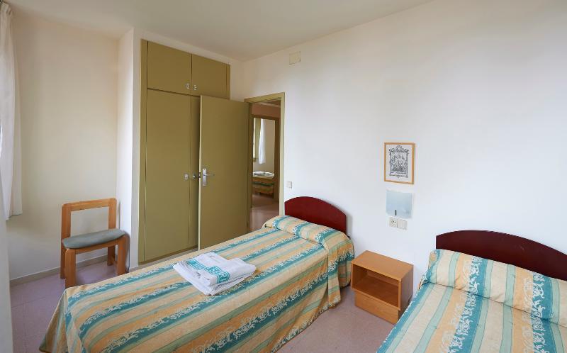 Cel.Les Abat Marcet Hotel Montserrat Luaran gambar